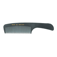 Load image into Gallery viewer, Utsumi Carbon Comb Black 272
