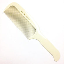 Load image into Gallery viewer, Utsumi Carbon Comb White 299
