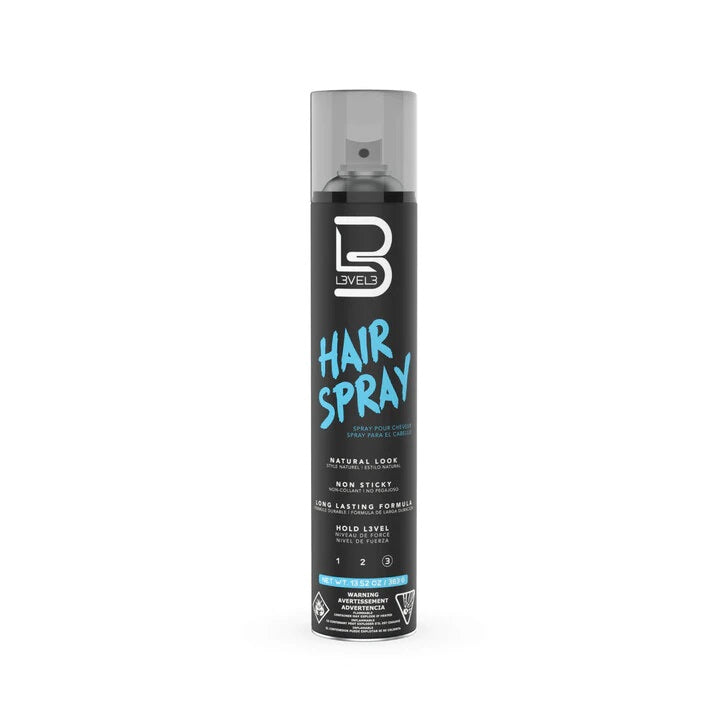 L3VEL 3 - Hair Styling Spray